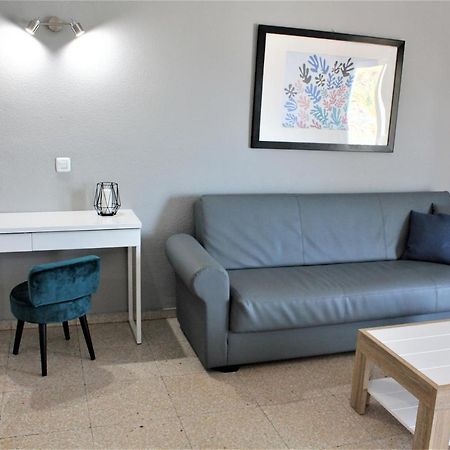 Apartamento Con Vistas, Playa Y Wifi Callao Salvaje Exterior photo