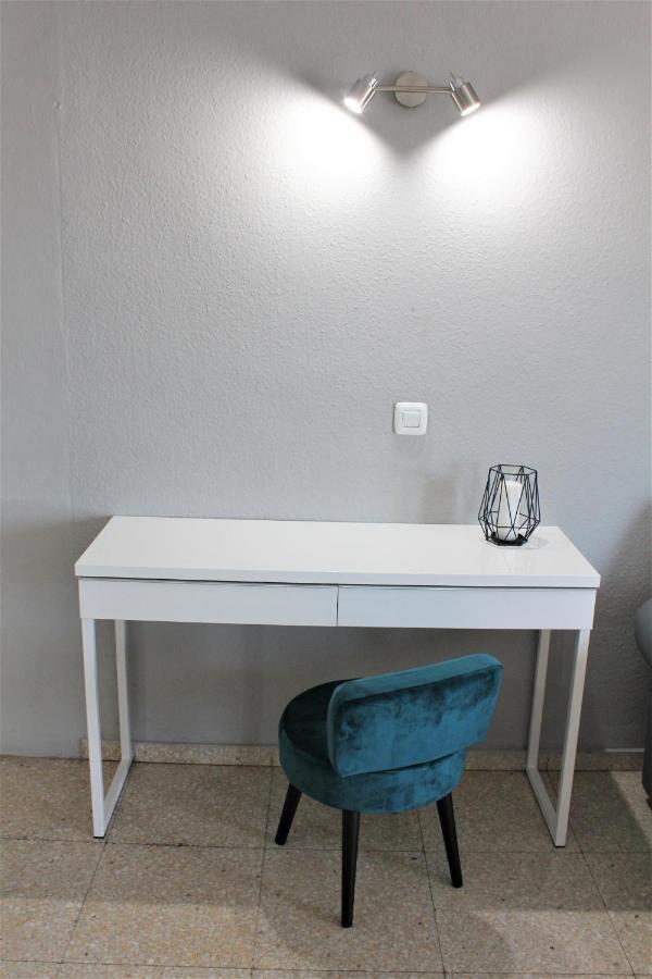 Apartamento Con Vistas, Playa Y Wifi Callao Salvaje Exterior photo