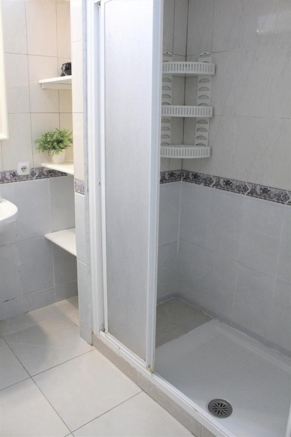 Apartamento Con Vistas, Playa Y Wifi Callao Salvaje Exterior photo