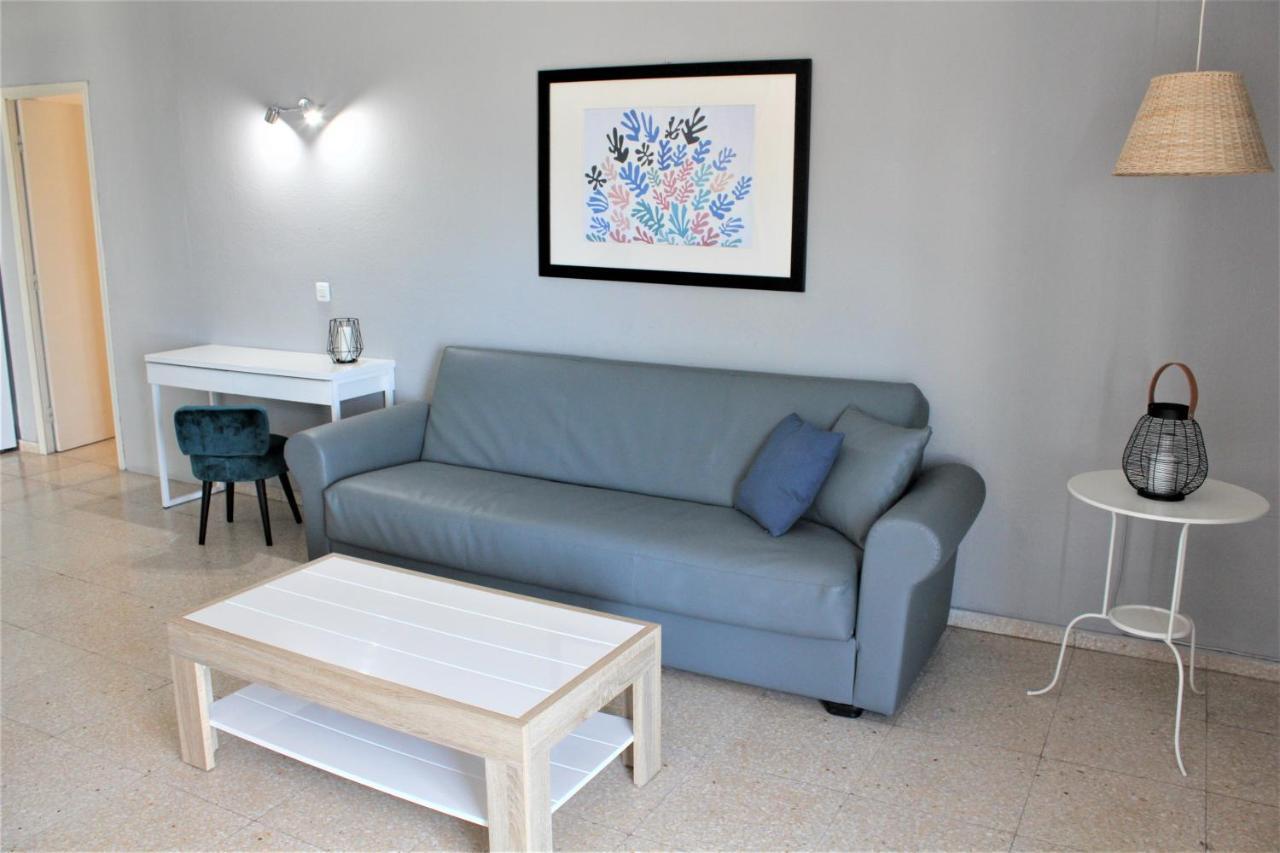 Apartamento Con Vistas, Playa Y Wifi Callao Salvaje Exterior photo